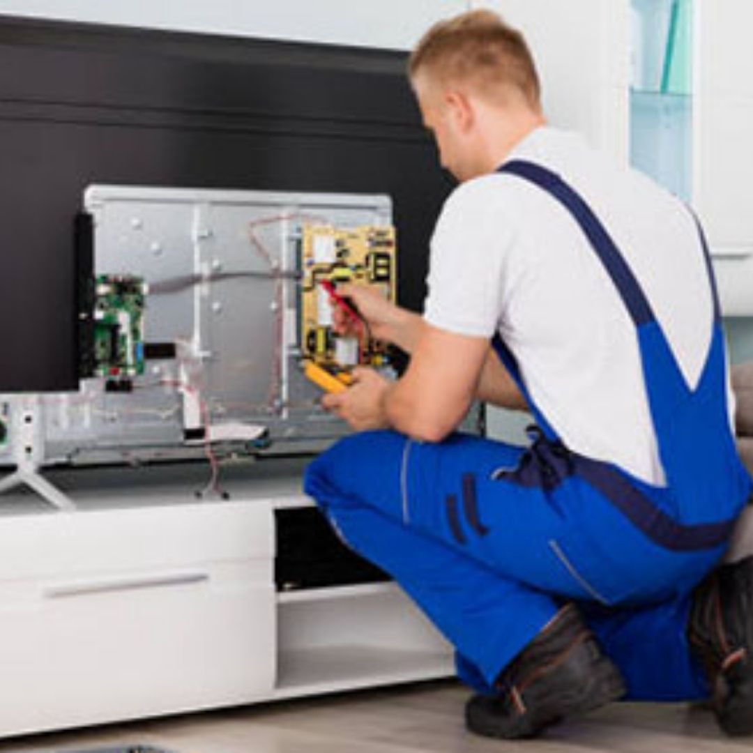 Yalıhüyük Televizyon Tamircisi